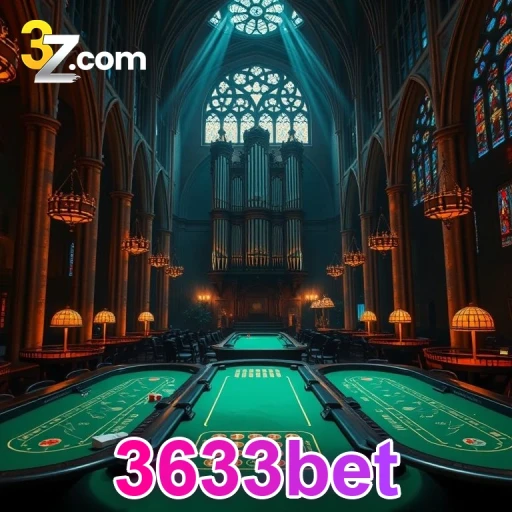 3633bet login Apostas