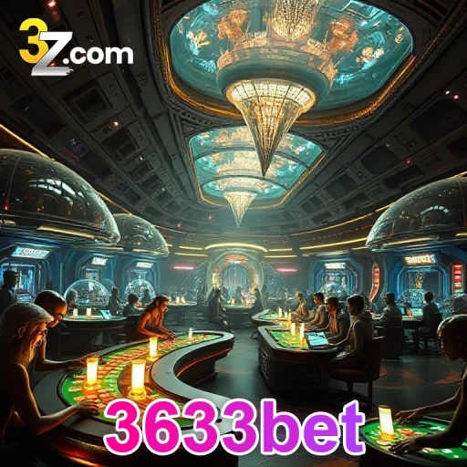 3633bet login Bônus