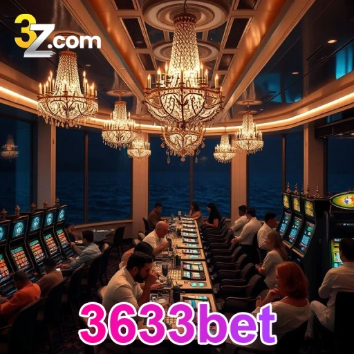 3633bet login Jogos de caça-níqueis