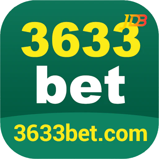 3633bet login LOGO