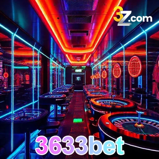 3633bet login Slots